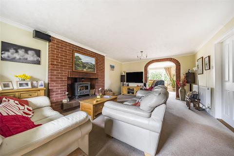 3 Copper Beeches Close, Much Dewchurch, Hereford, HR2 8DX