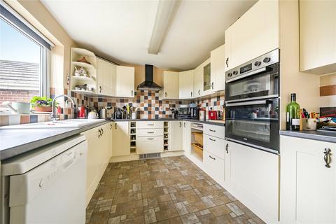 3 Copper Beeches Close, Much Dewchurch, Hereford, HR2 8DX