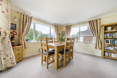 3 Copper Beeches Close, Much Dewchurch, Hereford, HR2 8DX