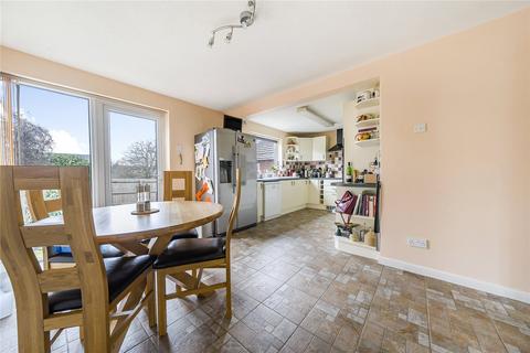 3 Copper Beeches Close, Much Dewchurch, Hereford, HR2 8DX