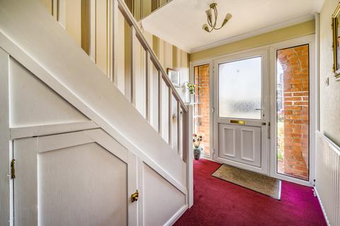 4 bedroom semi-detached house for sale, The Furrows, Walton-On-Thames, Surrey, KT12