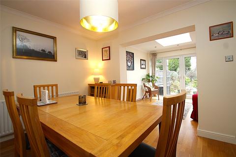4 bedroom semi-detached house for sale, The Furrows, Walton-On-Thames, Surrey, KT12