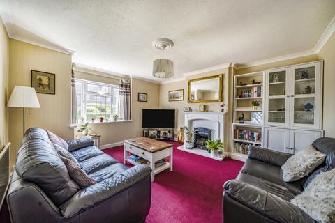 4 bedroom semi-detached house for sale, The Furrows, Walton-On-Thames, Surrey, KT12