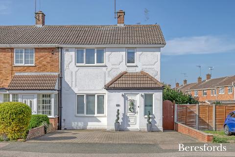 134 Hutton Drive, Hutton, Brentwood, CM13 1QW