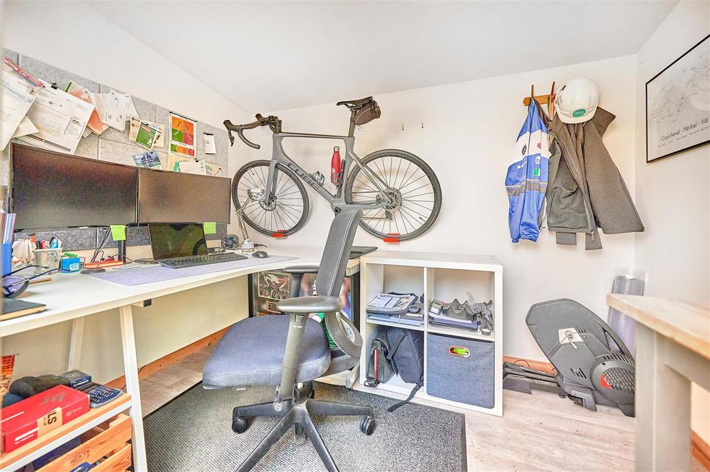 Home Office