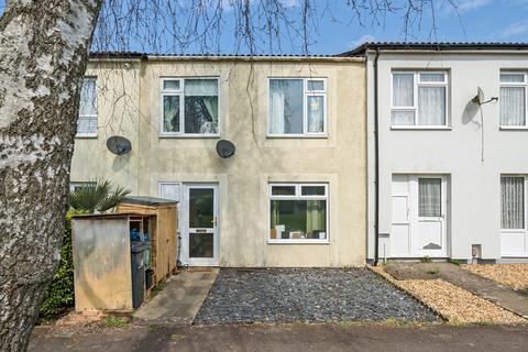 2 Exton Close, Bristol, BS14 9QG