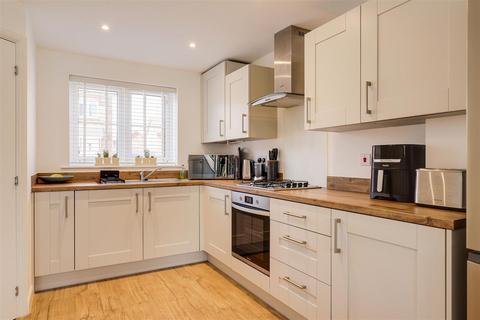 2 bedroom semi-detached house for sale, Elizabeth Drive, Edwalton NG12