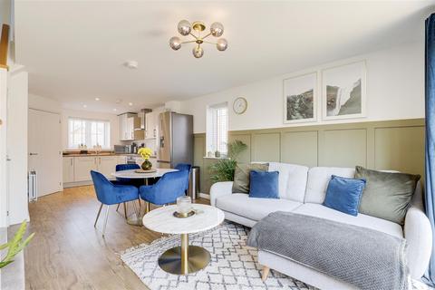 2 bedroom semi-detached house for sale, Elizabeth Drive, Edwalton NG12
