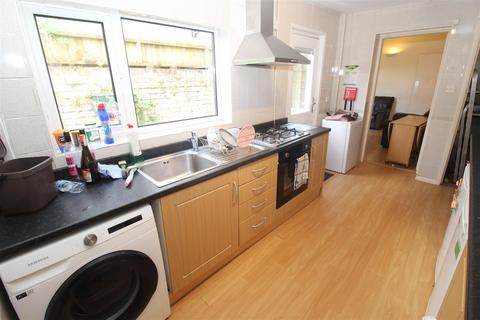 undefined, Gelligaer Street, Cardiff CF24