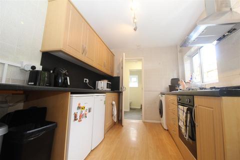 undefined, Gelligaer Street, Cardiff CF24