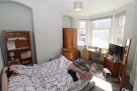 undefined, Gelligaer Street, Cardiff CF24