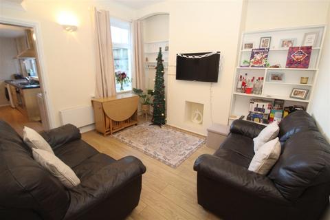 undefined, Gelligaer Street, Cardiff CF24