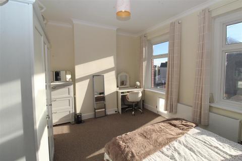 undefined, Gelligaer Street, Cardiff CF24
