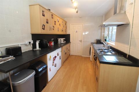 undefined, Gelligaer Street, Cardiff CF24