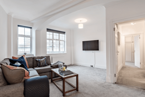3 bedroom flat to rent, Park Road, St. John's Wood, LONDON, NW8