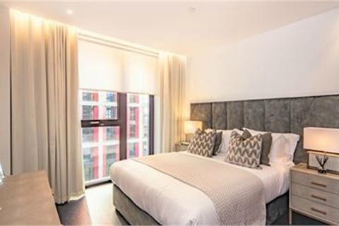2 bedroom apartment to rent, Ponton Road, The Residence, London, SW11