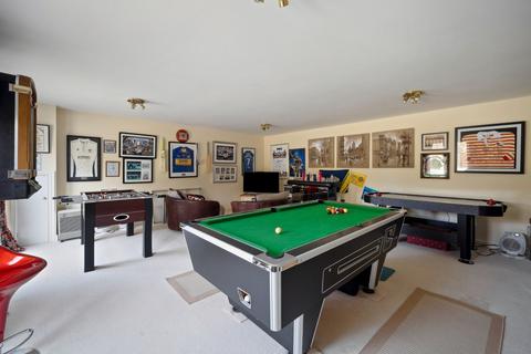 5 bedroom detached house for sale, Mattram Barns, Bishopdyke Road, Near Biggin, North Yorkshire, LS25