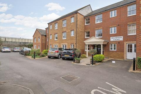 1 bedroom flat for sale, Stockbridge Road, Chichester, PO19