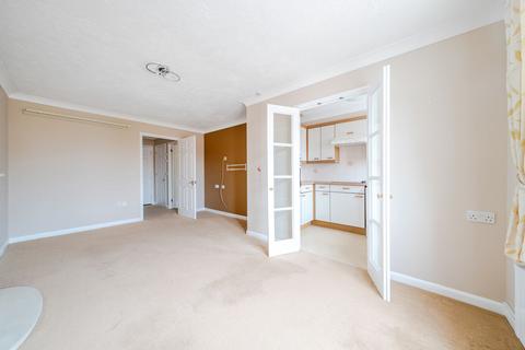 1 bedroom flat for sale, Stockbridge Road, Chichester, PO19
