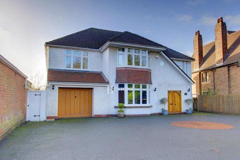 5 bedroom detached house for sale, Michaelstone House, Cyncoed Road, Cardiff