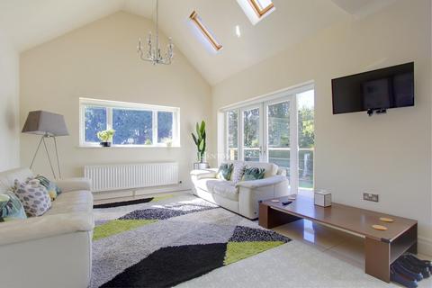 5 bedroom detached house for sale, Michaelstone House, Cyncoed Road, Cardiff