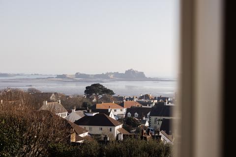 undefined, Le Mont Cochon, St. Helier, Jersey