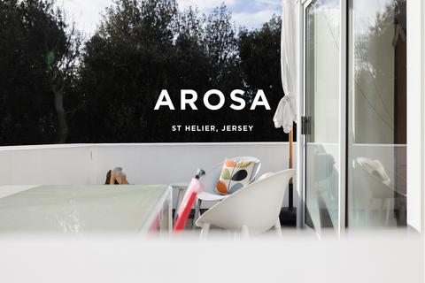 undefined, Le Mont Cochon, St. Helier, Jersey