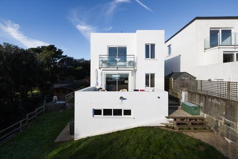 undefined, Le Mont Cochon, St. Helier, Jersey