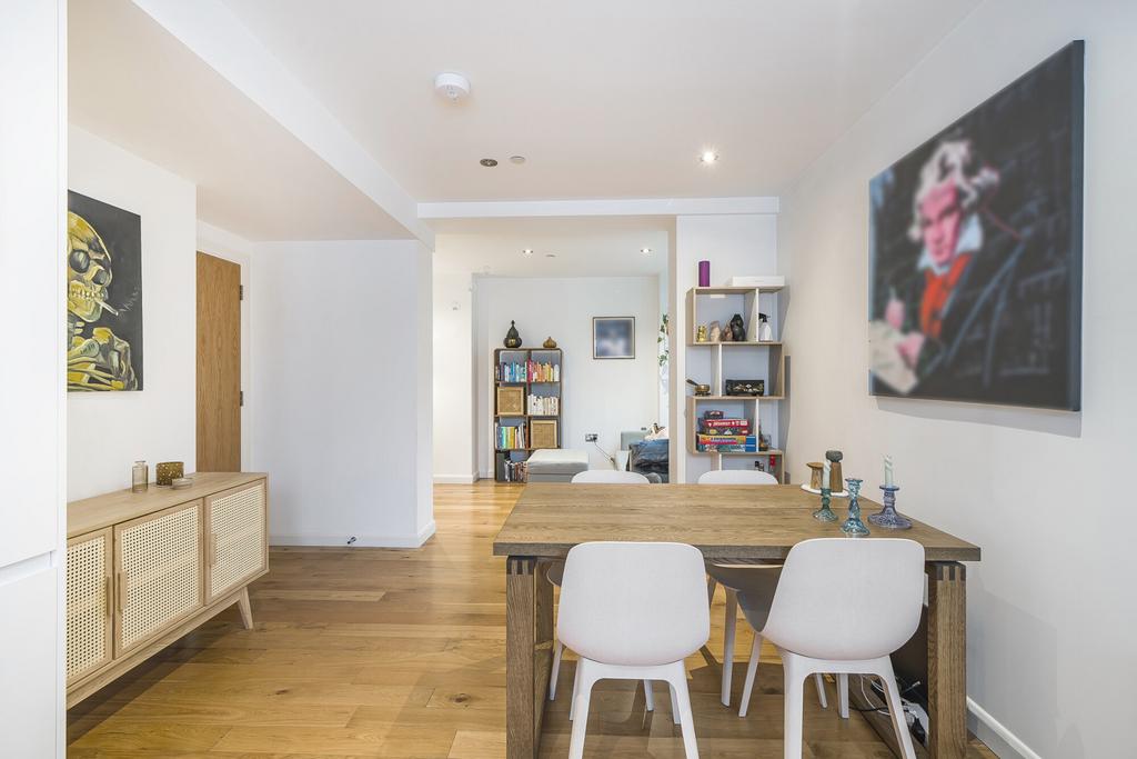 Kitchen/Dinning Room