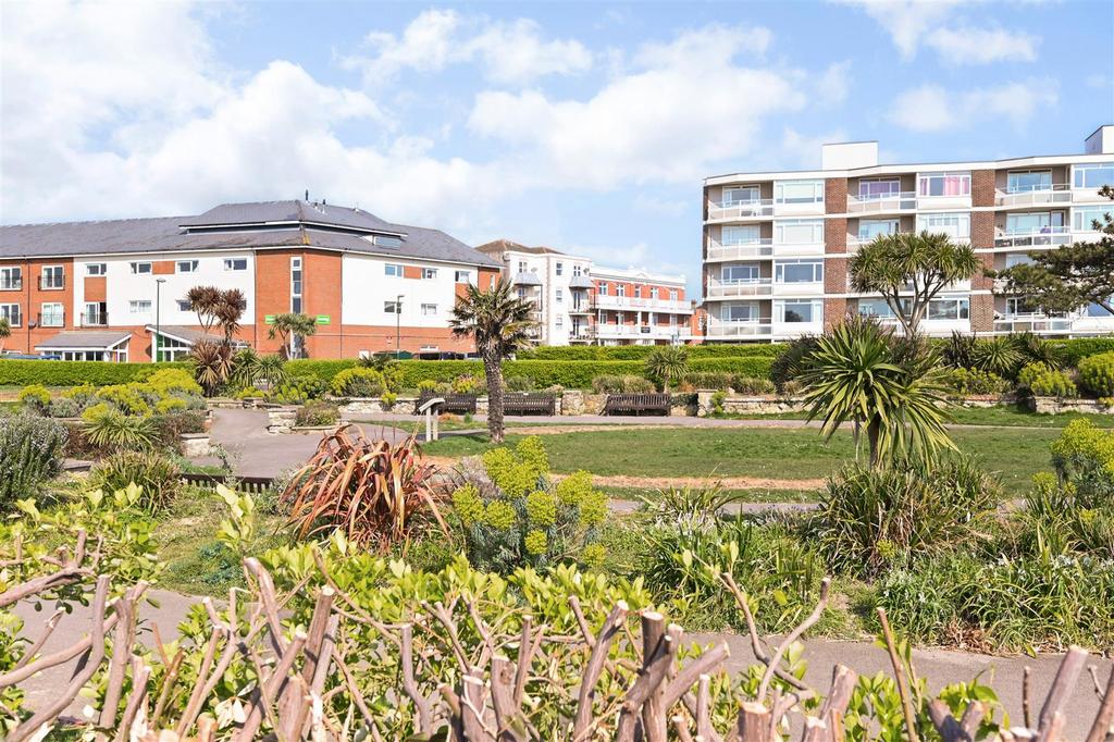 Marine Park Gardens