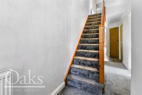 43 Stretton Road, Croydon, CR0 6EQ