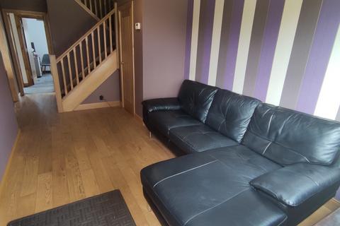 4 bedroom house of multiple occupation to rent, Stockethill Way, Aberdeen AB16