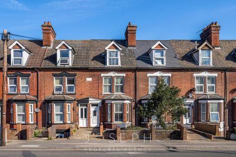 Studio to rent, Burrell Road, Ipswich, IP2