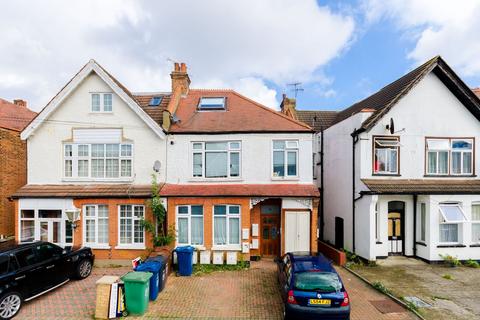 Welldon Crescent, Harrow, HA1