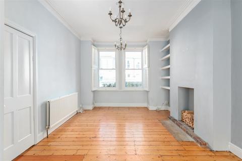 112 Effra Road, London, SW19 8PR