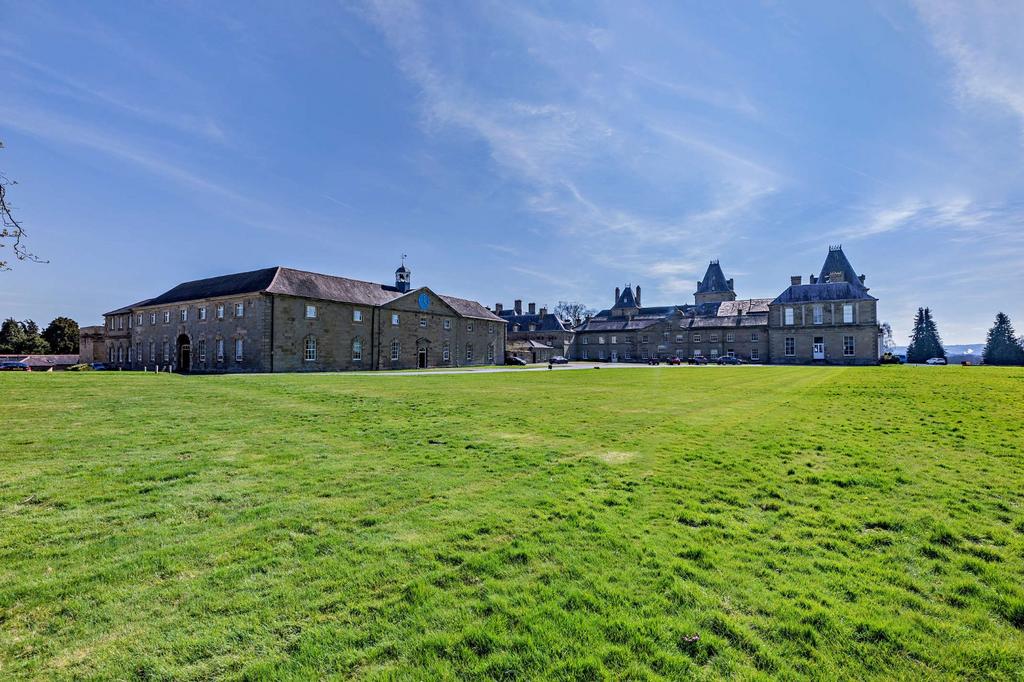 Grounds