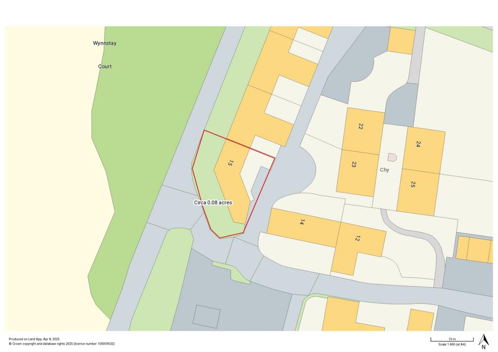 Sale Plan