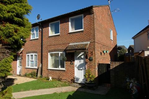 Wolstenbury Road, Rustington BN16