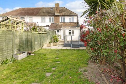 91 Worthing Road, Rustington, Littlehampton, BN16 3NA