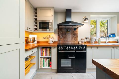 The Hawthorns Glebe Lane, Worting, Basingstoke, RG23 8QA