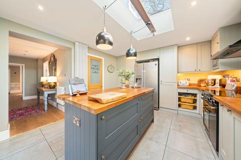 The Hawthorns Glebe Lane, Worting, Basingstoke, RG23 8QA