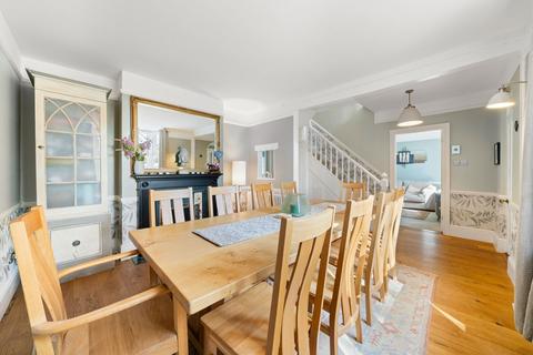 The Hawthorns Glebe Lane, Worting, Basingstoke, RG23 8QA