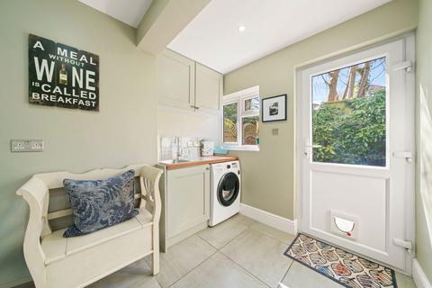 The Hawthorns Glebe Lane, Worting, Basingstoke, RG23 8QA