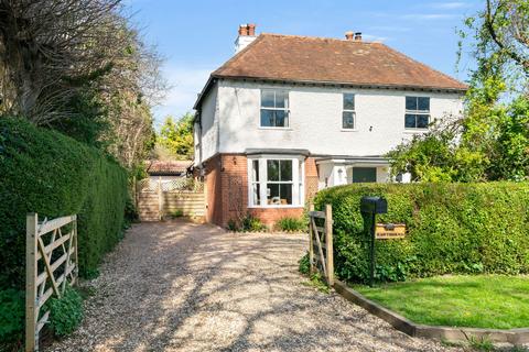 undefined, Glebe Lane, Worting, Basingstoke, RG23 8QA