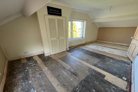 8 Brigham Hill Mansion, Brigham, Cockermouth, CA13 0TL