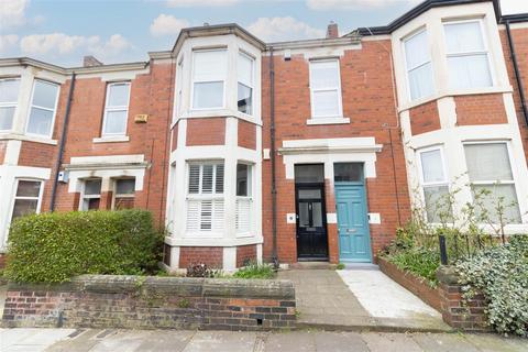 3 bedroom flat for sale, Tosson Terrace, Newcastle Upon Tyne