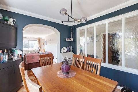 3 bedroom detached bungalow for sale, Maydowns Road, Chestfield, Whitstable