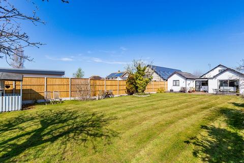 3 bedroom detached bungalow for sale, Maydowns Road, Chestfield, Whitstable
