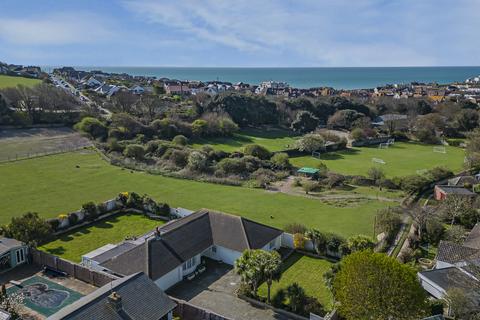 4 bedroom detached house for sale, Grange Close, Rottingdean, Brighton, East Sussex, BN2