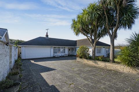 4 bedroom detached house for sale, Grange Close, Rottingdean, Brighton, East Sussex, BN2